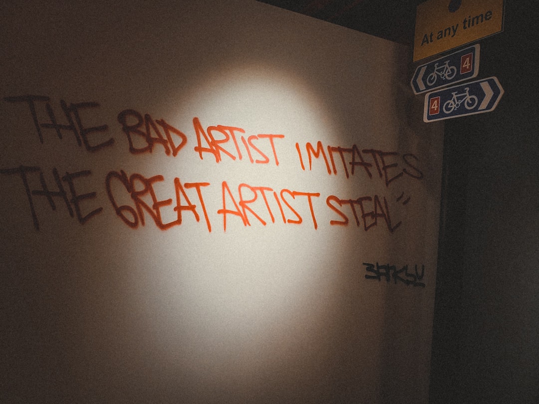 Photo creativitate